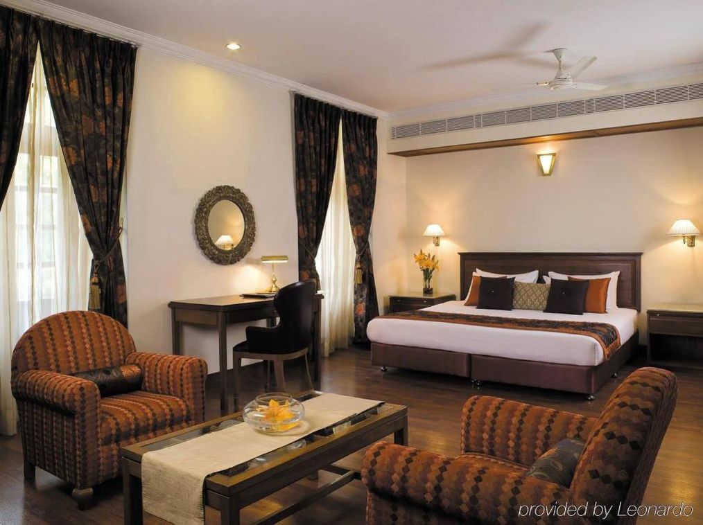 Картинка отеля - 18