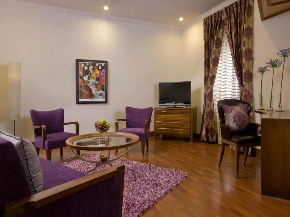 Картинка отеля - 28