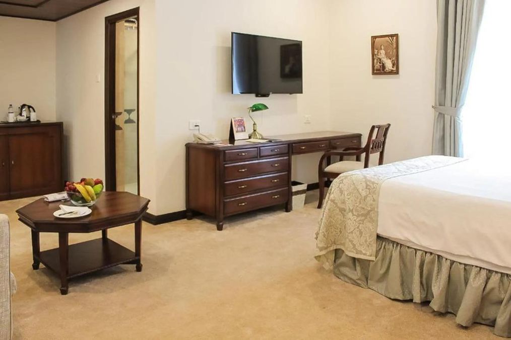 Картинка отеля - 6