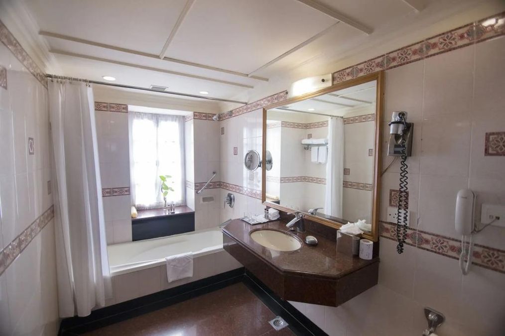 Картинка отеля - 10