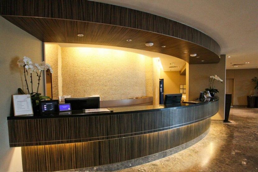 NOVOTEL SINGAPORE ON KITCHENER - 2
