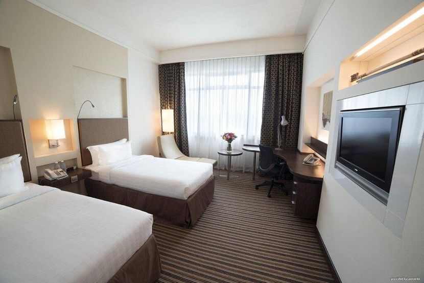 NOVOTEL SINGAPORE ON KITCHENER - 4