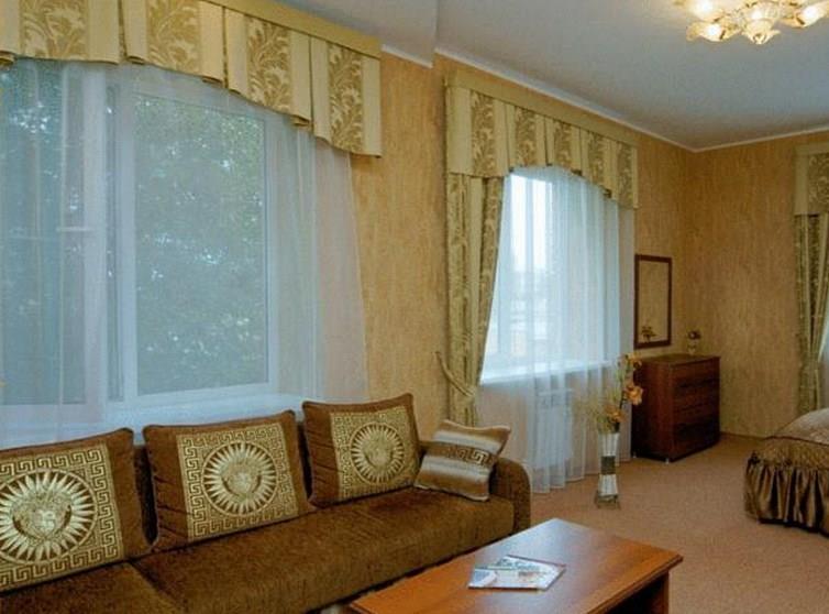 Картинка отеля - 2
