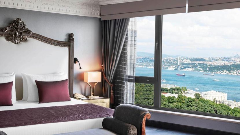 Intercontinental Istanbul, an Ihg Hotel - 3
