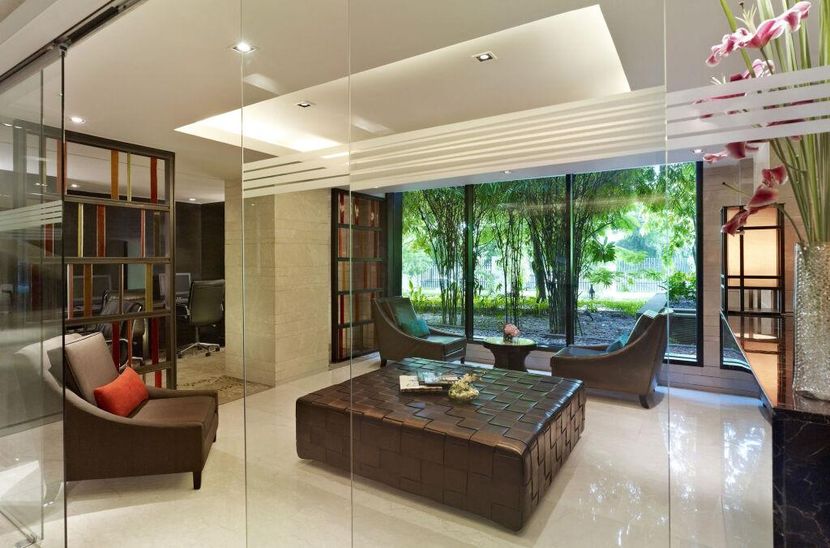 TAJ SURAJKUND RESORT - 2