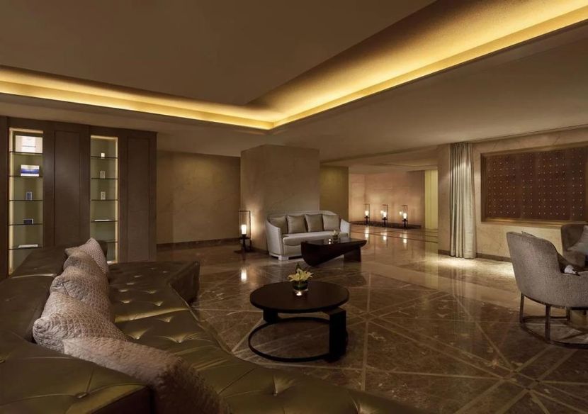 SHERATON XIAN NORTH CITY HOTEL (西安赛瑞喜来登大酒店（龙首原地铁站店）) - 3