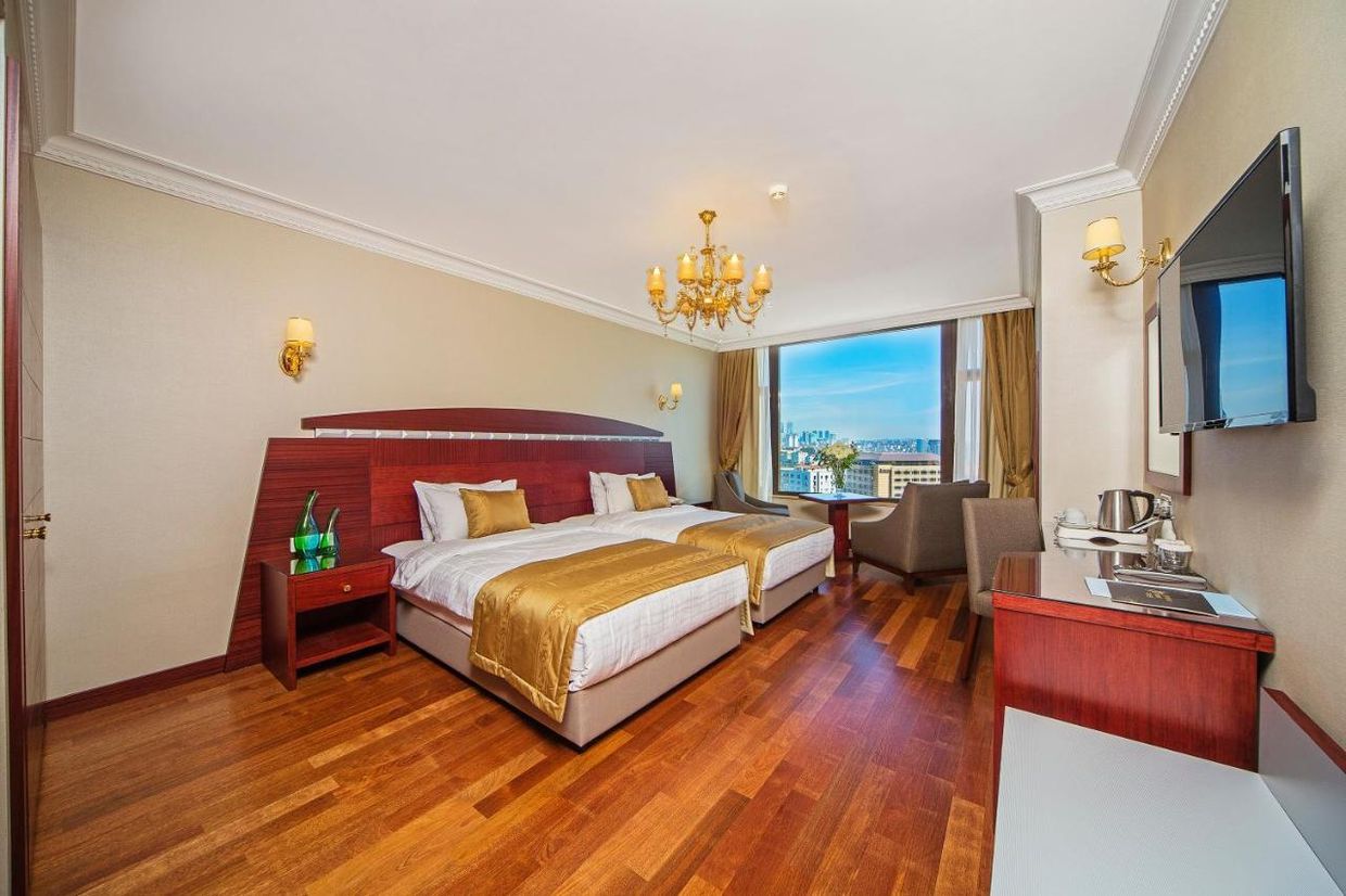 Nova Plaza Orion - 12