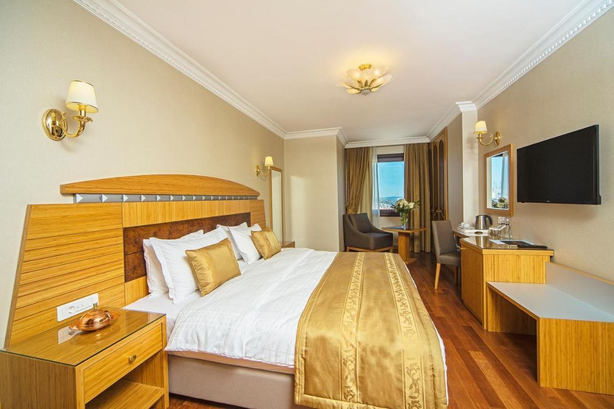 Nova Plaza Orion - 15