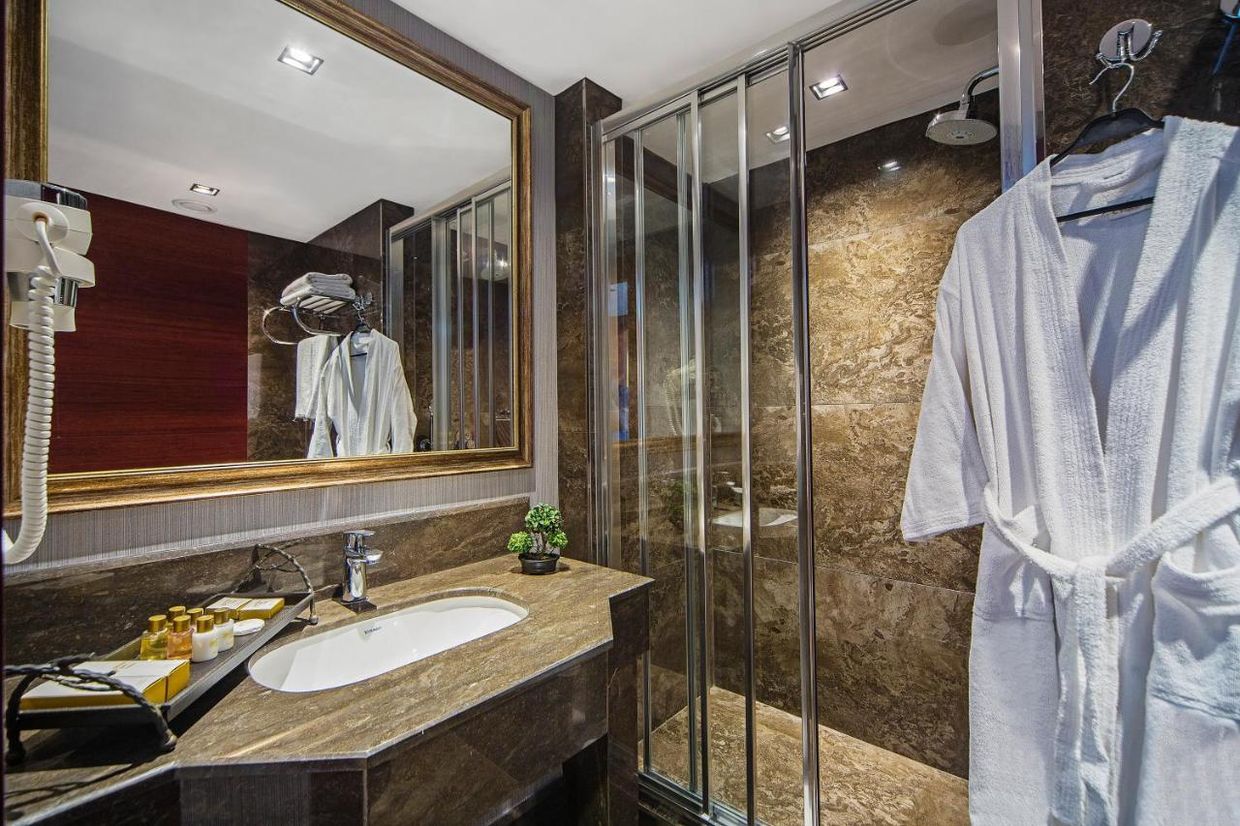 Nova Plaza Orion - 17