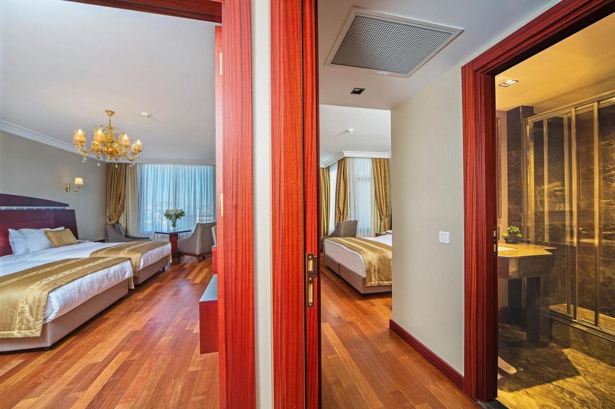 Nova Plaza Orion - 18