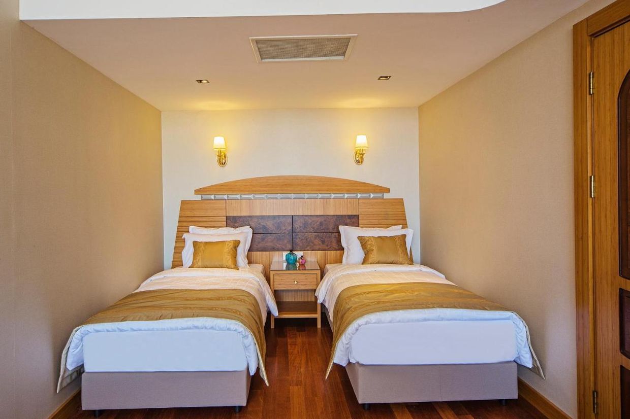 Nova Plaza Orion - 23