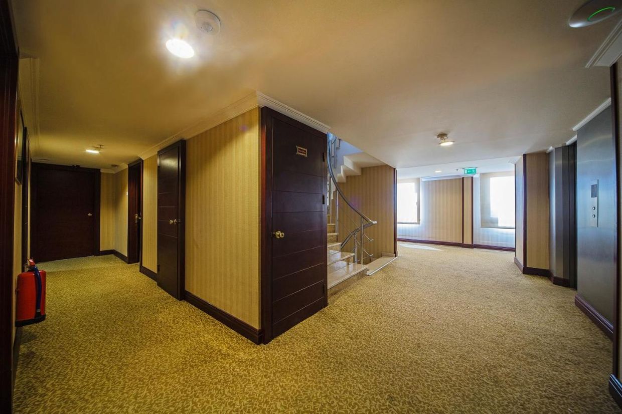 Nova Plaza Orion - 25