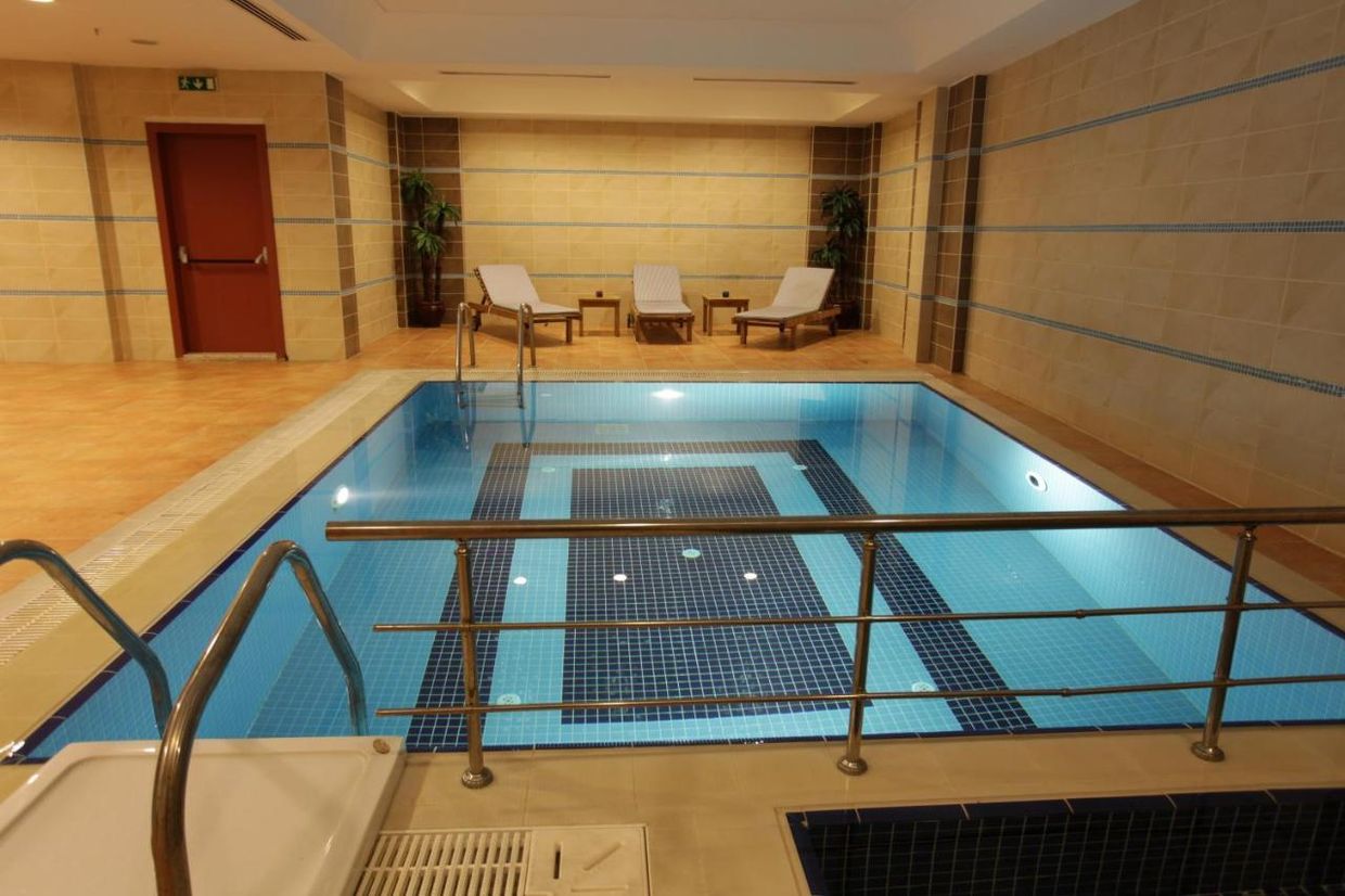 Nova Plaza Orion - 26