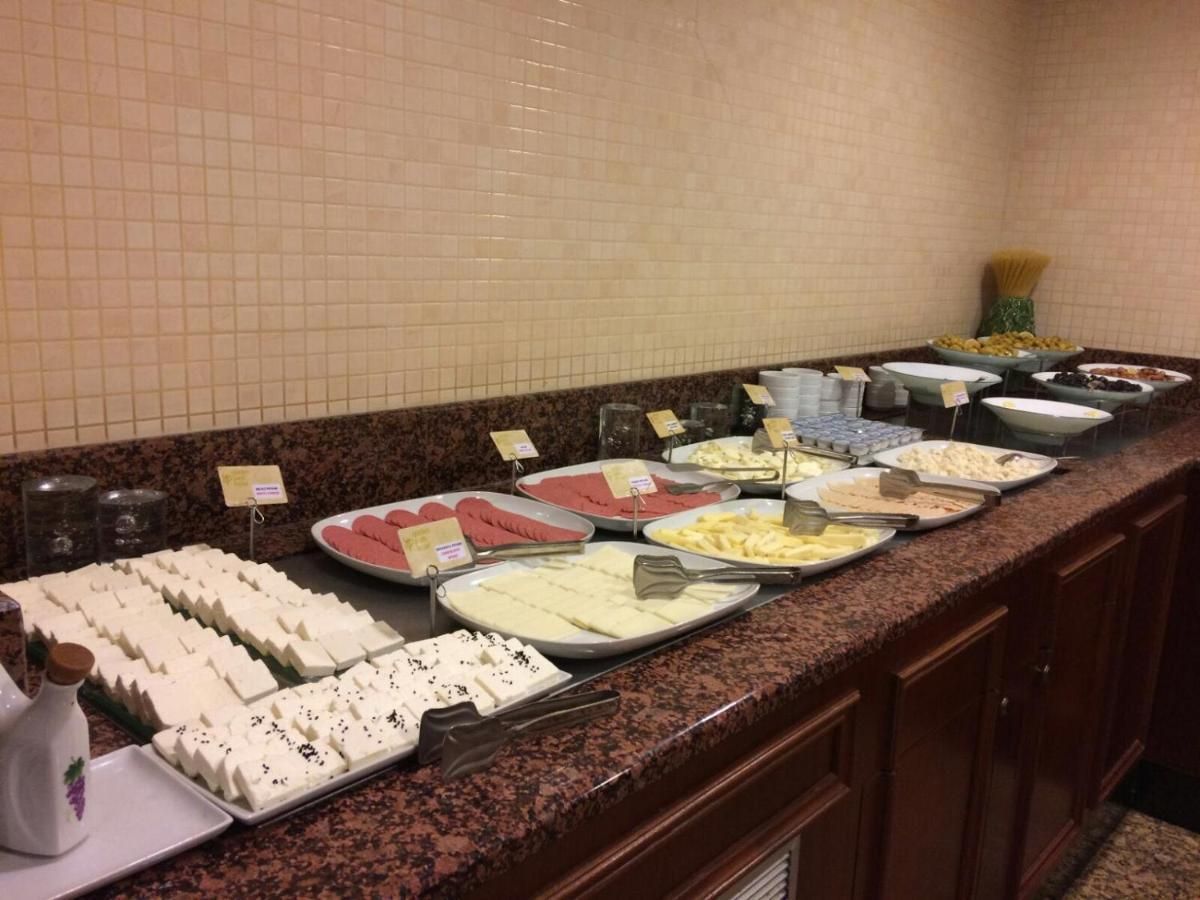 Nova Plaza Orion - 28