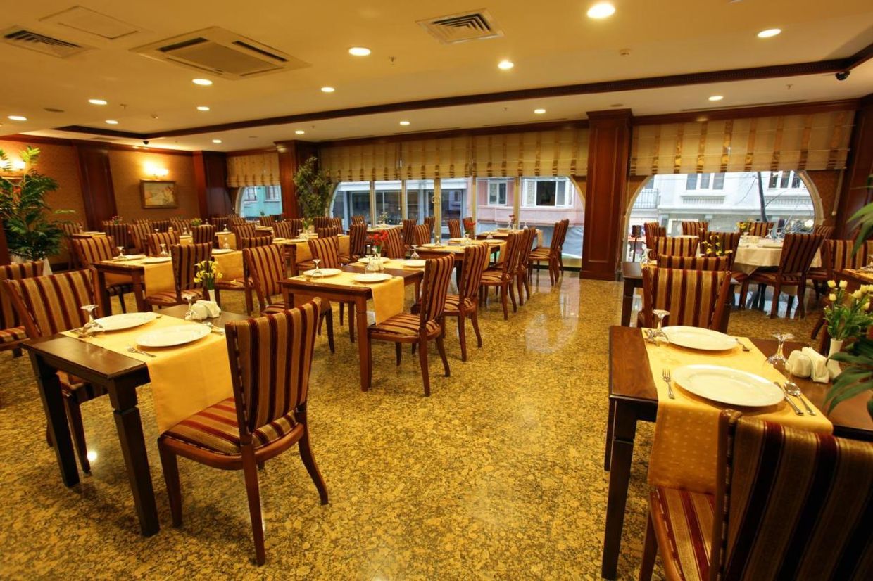 Nova Plaza Orion - 31