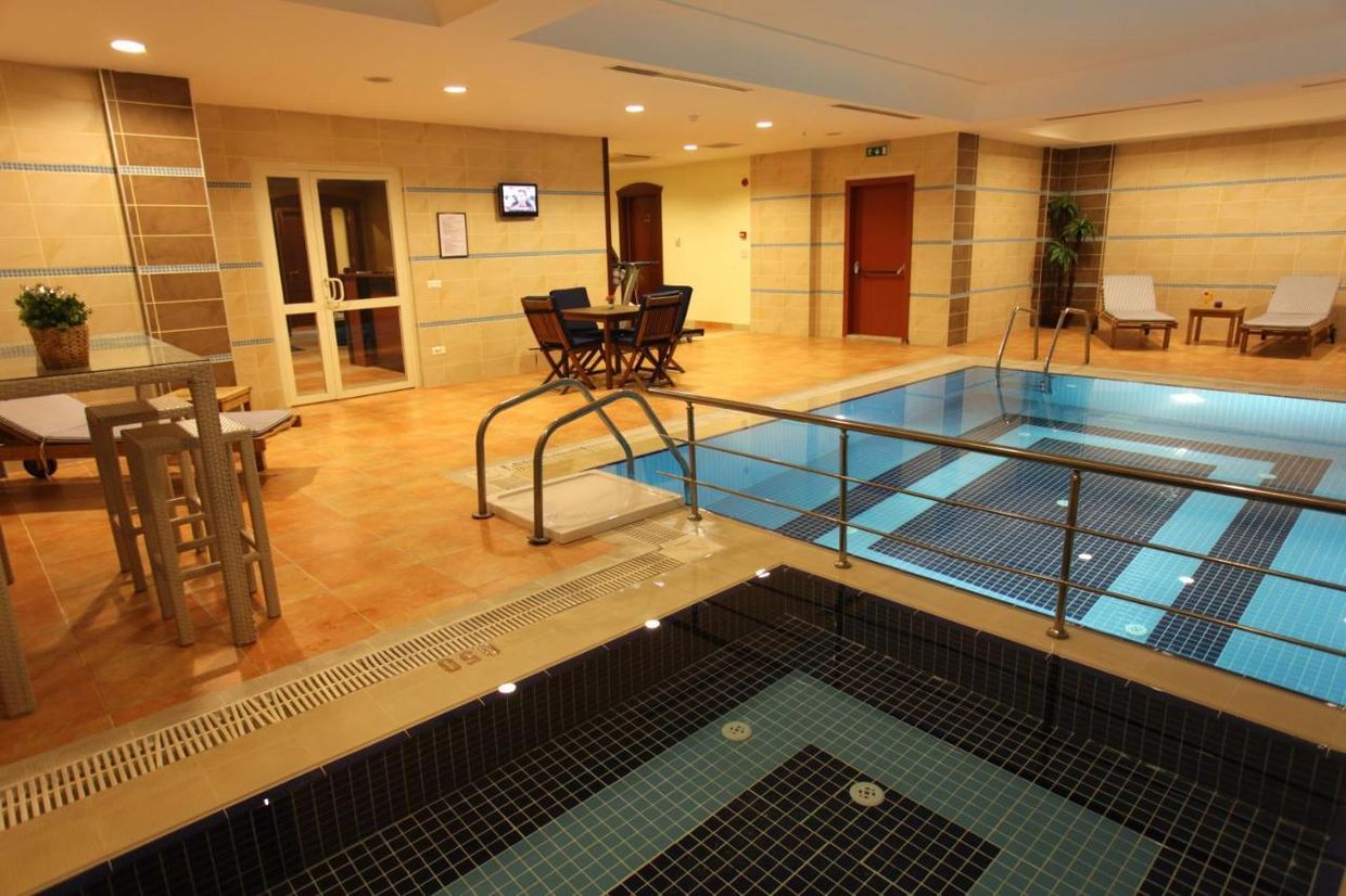 Nova Plaza Orion - 33