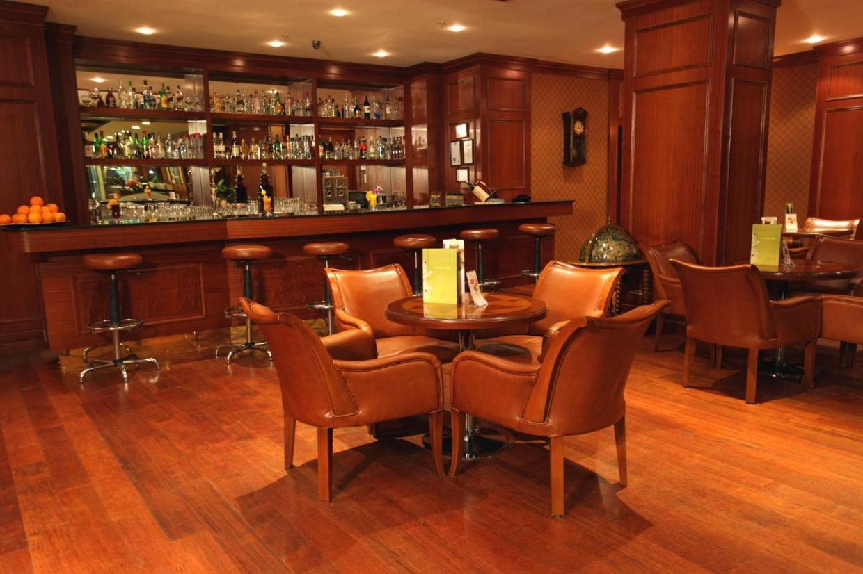 Nova Plaza Orion - 35