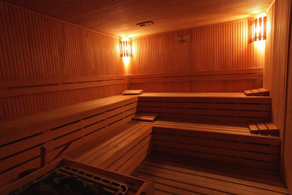 Nova Plaza Orion - 40