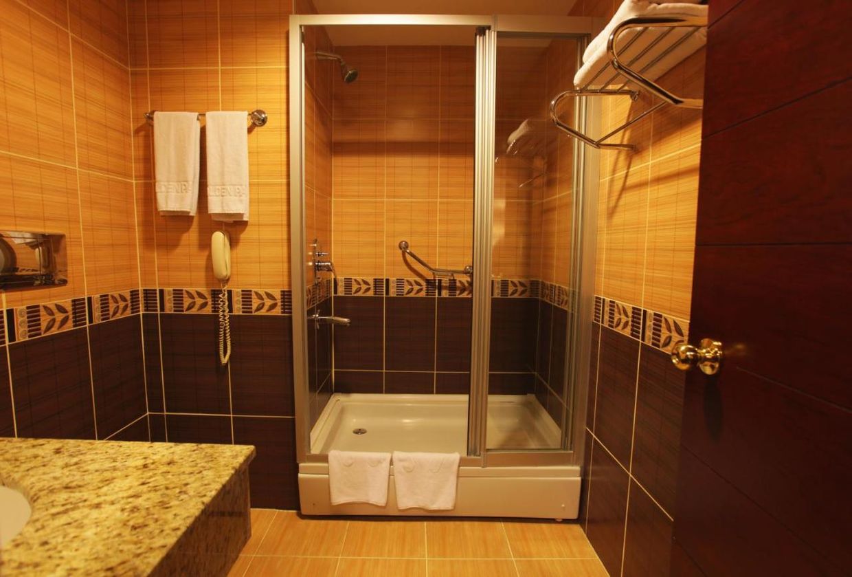 Nova Plaza Orion - 6