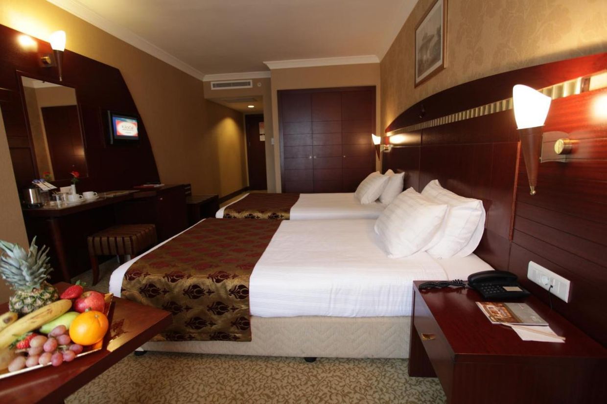 Nova Plaza Orion - 7