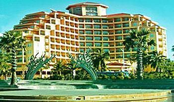 GOLDEN PHOENIX SEA VIEW HOTEL - 1