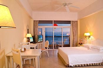 GOLDEN PHOENIX SEA VIEW HOTEL - 17