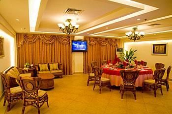 GOLDEN PHOENIX SEA VIEW HOTEL - 27