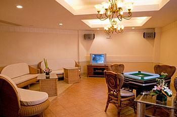 GOLDEN PHOENIX SEA VIEW HOTEL - 29