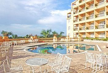 GOLDEN PHOENIX SEA VIEW HOTEL - 30