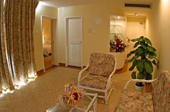 GOLDEN PHOENIX SEA VIEW HOTEL - 5