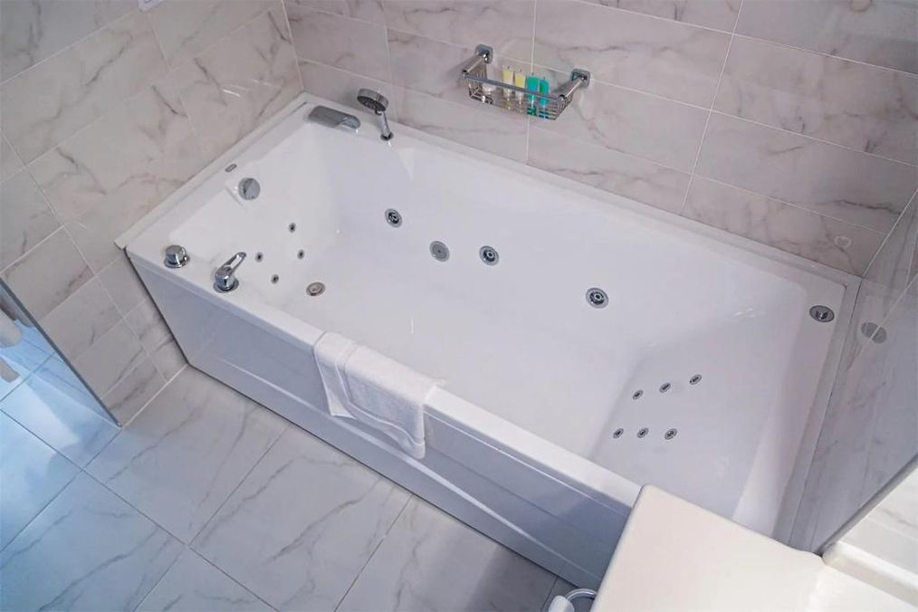 Картинка отеля - 9