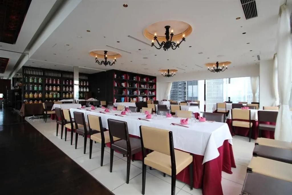 APA HOTEL＆RESORT OSAKA NAMBA EKIMAE TOWER - 14