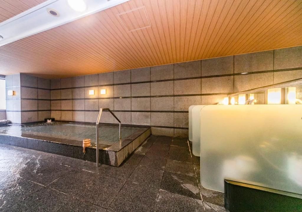 APA HOTEL＆RESORT OSAKA NAMBA EKIMAE TOWER - 16