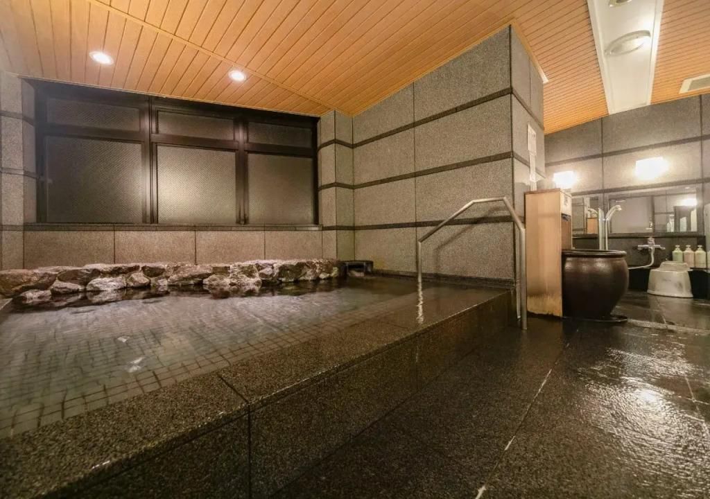 APA HOTEL＆RESORT OSAKA NAMBA EKIMAE TOWER - 17