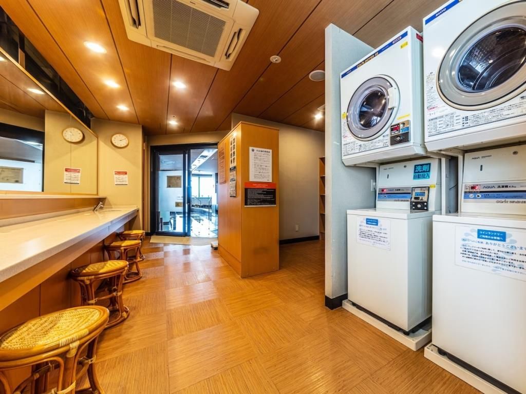 APA HOTEL＆RESORT OSAKA NAMBA EKIMAE TOWER - 22