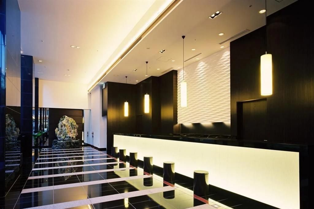 APA HOTEL＆RESORT OSAKA NAMBA EKIMAE TOWER - 26