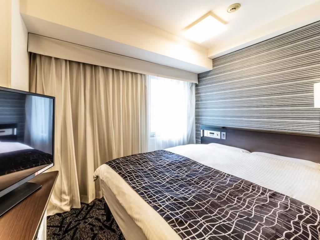 APA HOTEL＆RESORT OSAKA NAMBA EKIMAE TOWER - 4