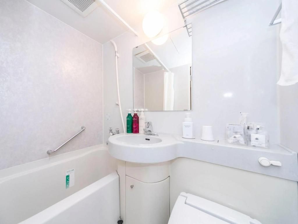 APA HOTEL＆RESORT OSAKA NAMBA EKIMAE TOWER - 8