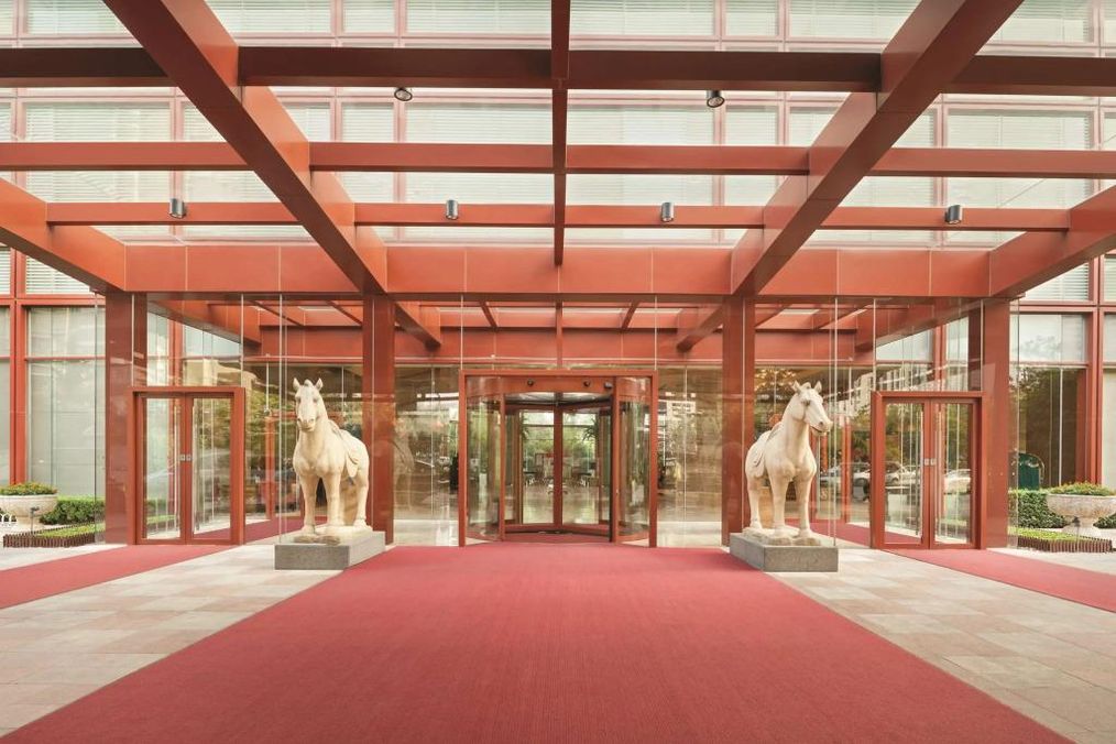 Картинка отеля - 31