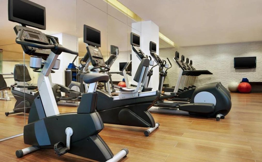 Картинка отеля - 15