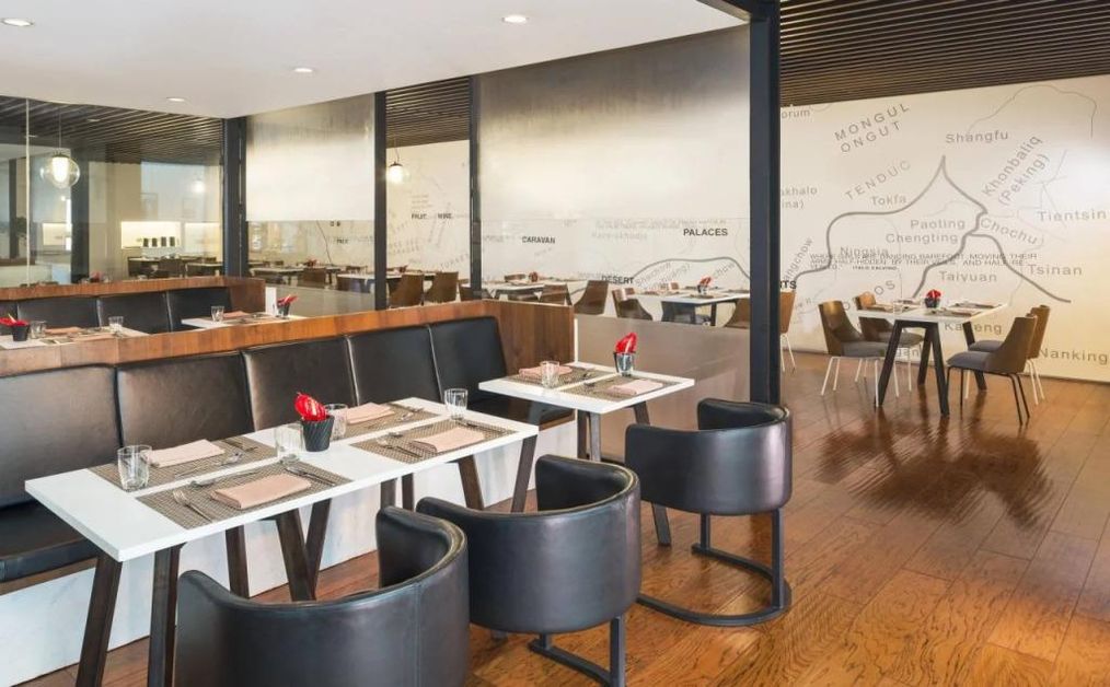 Картинка отеля - 23