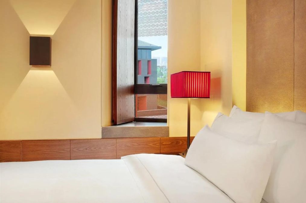 Картинка отеля - 27