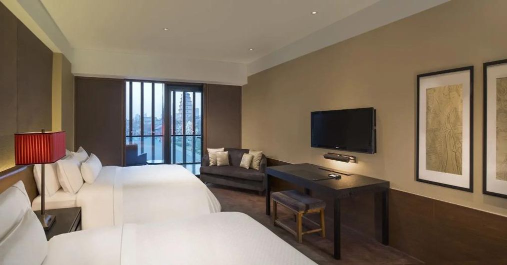 Картинка отеля - 32