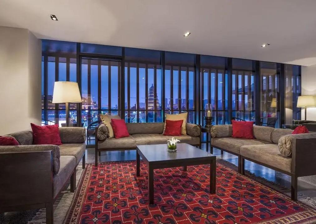 Картинка отеля - 35