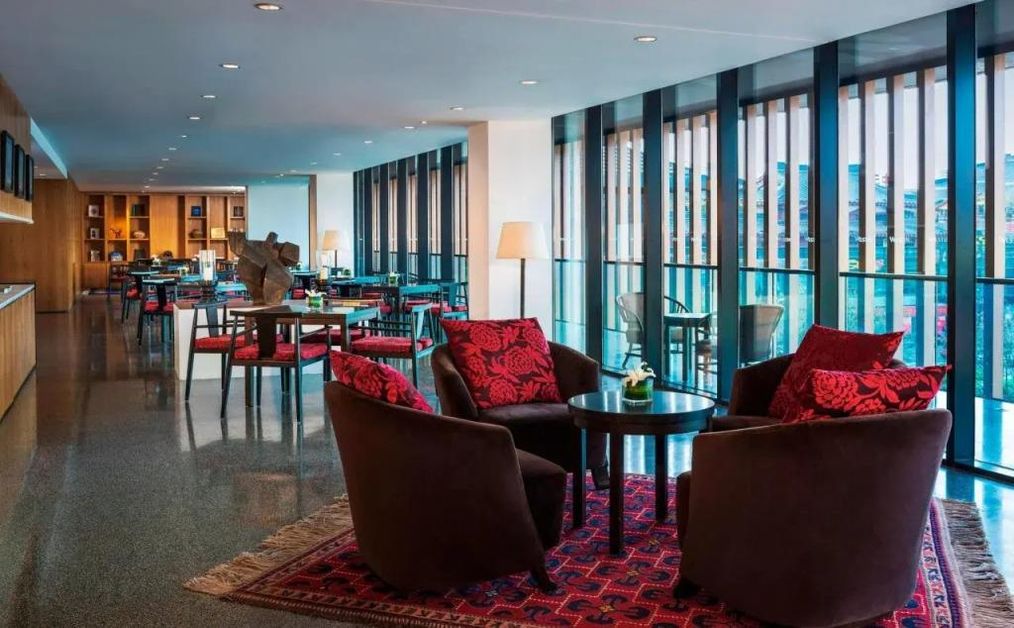 Картинка отеля - 10