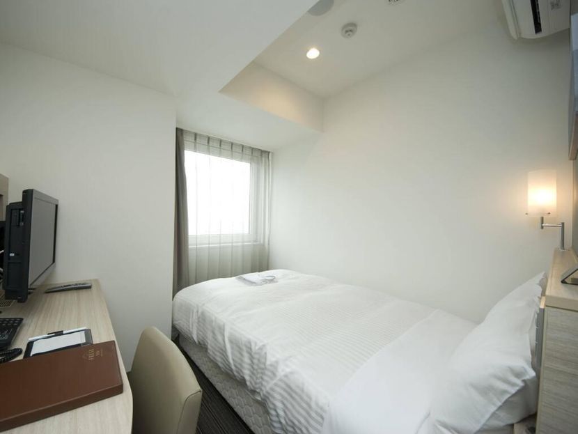 SOTETSU FRESA INN TOKYO-KYOBASHI - 2