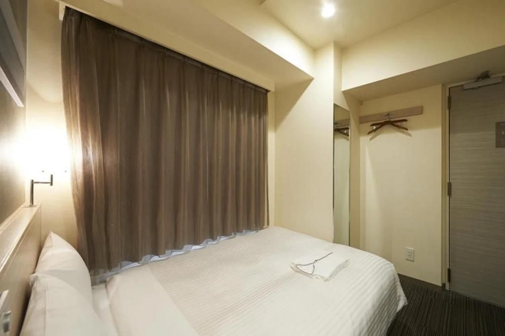 SOTETSU FRESA INN TOKYO-KYOBASHI - 13