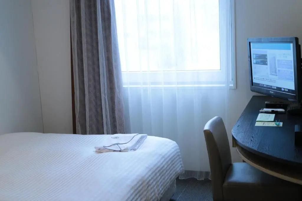 SOTETSU FRESA INN TOKYO-KYOBASHI - 14