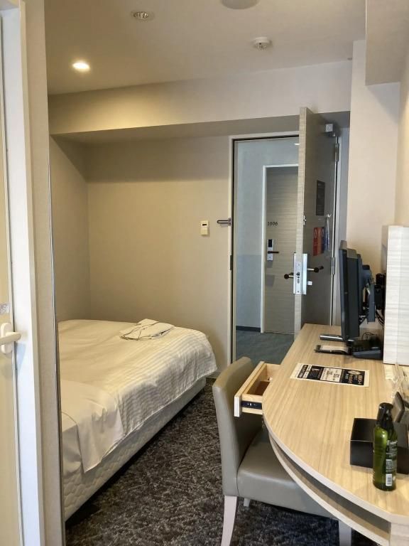 SOTETSU FRESA INN TOKYO-KYOBASHI - 16