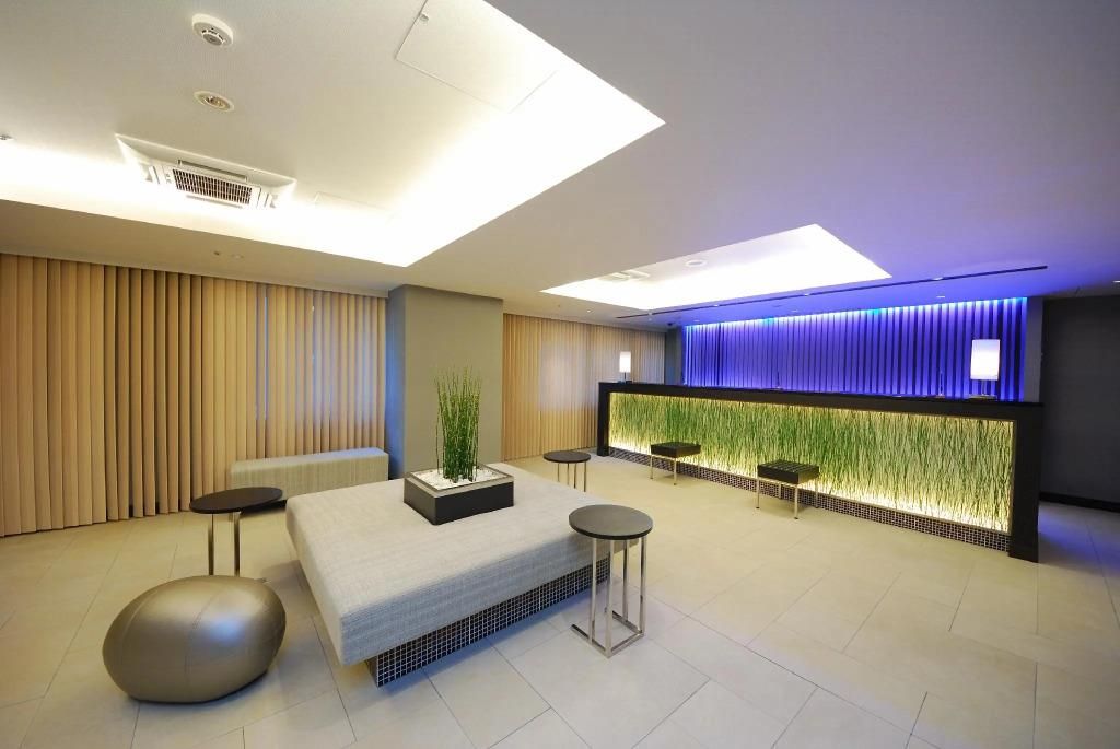 SOTETSU FRESA INN TOKYO-KYOBASHI - 20